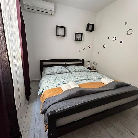 Apartmani Klaric Ζαντάρ Εξωτερικό φωτογραφία