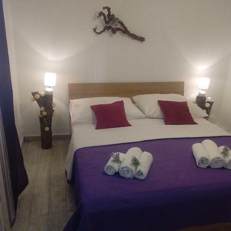 Apartmani Klaric Ζαντάρ Εξωτερικό φωτογραφία