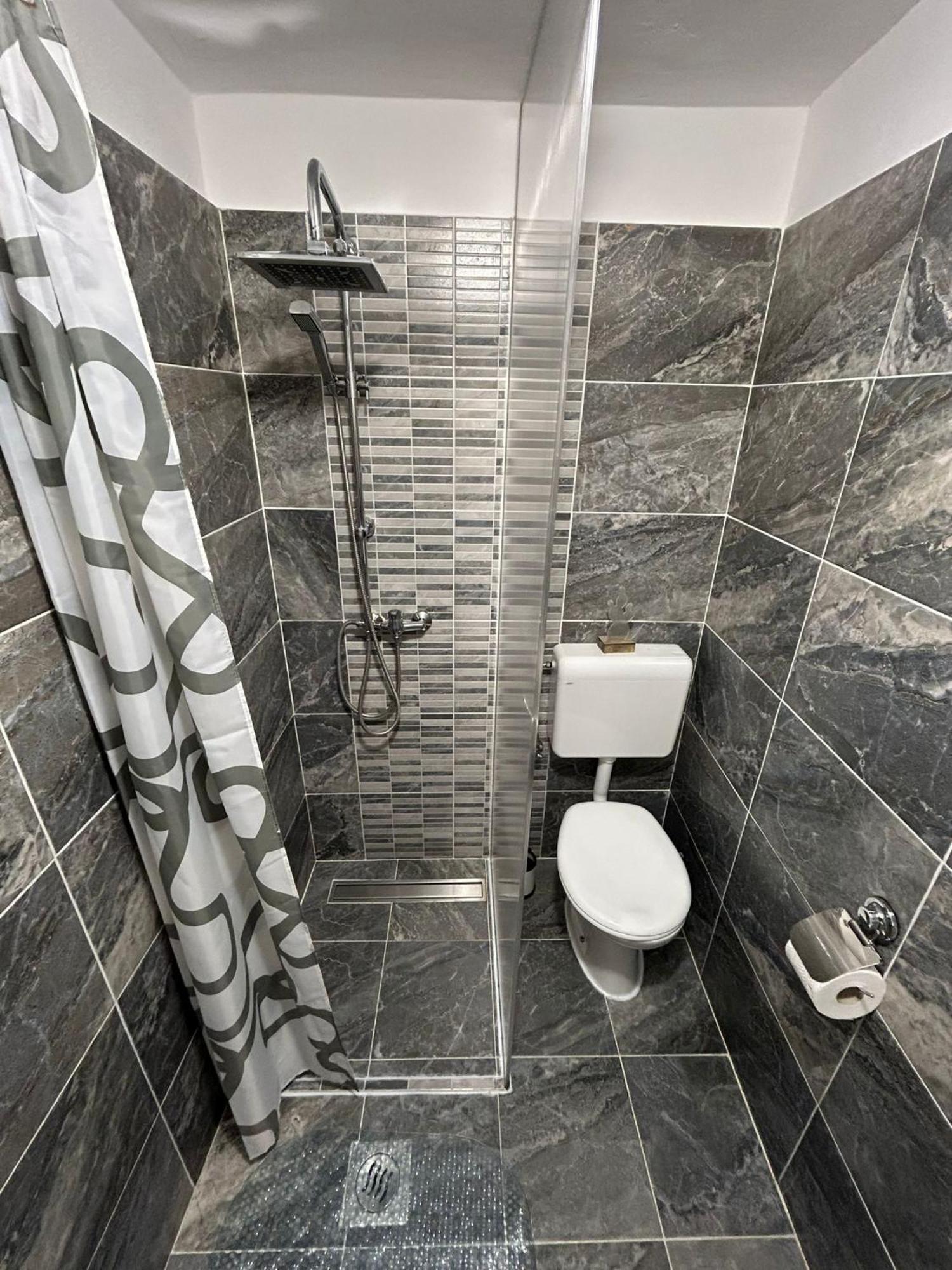 Apartmani Klaric Ζαντάρ Εξωτερικό φωτογραφία