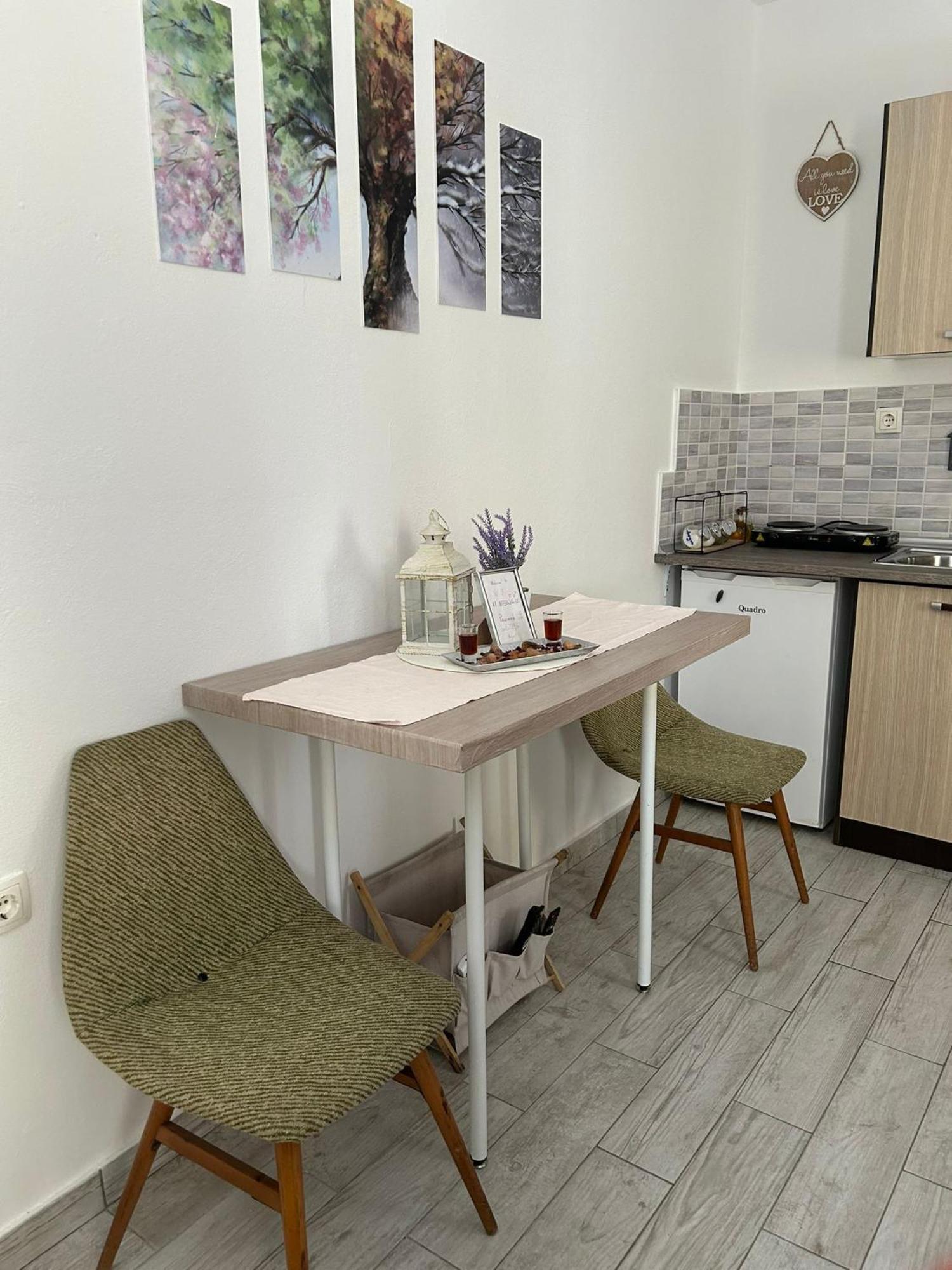 Apartmani Klaric Ζαντάρ Εξωτερικό φωτογραφία