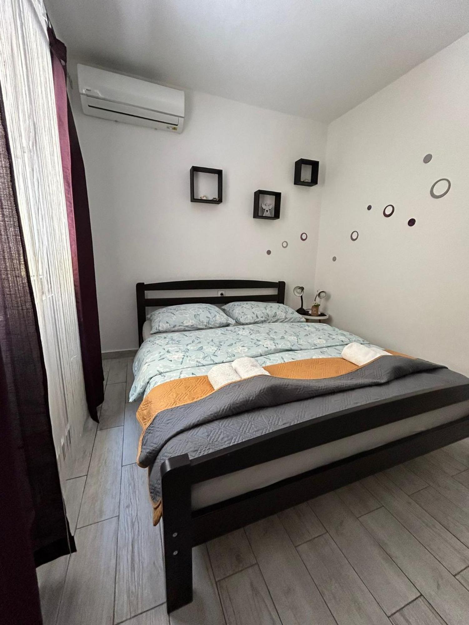 Apartmani Klaric Ζαντάρ Εξωτερικό φωτογραφία