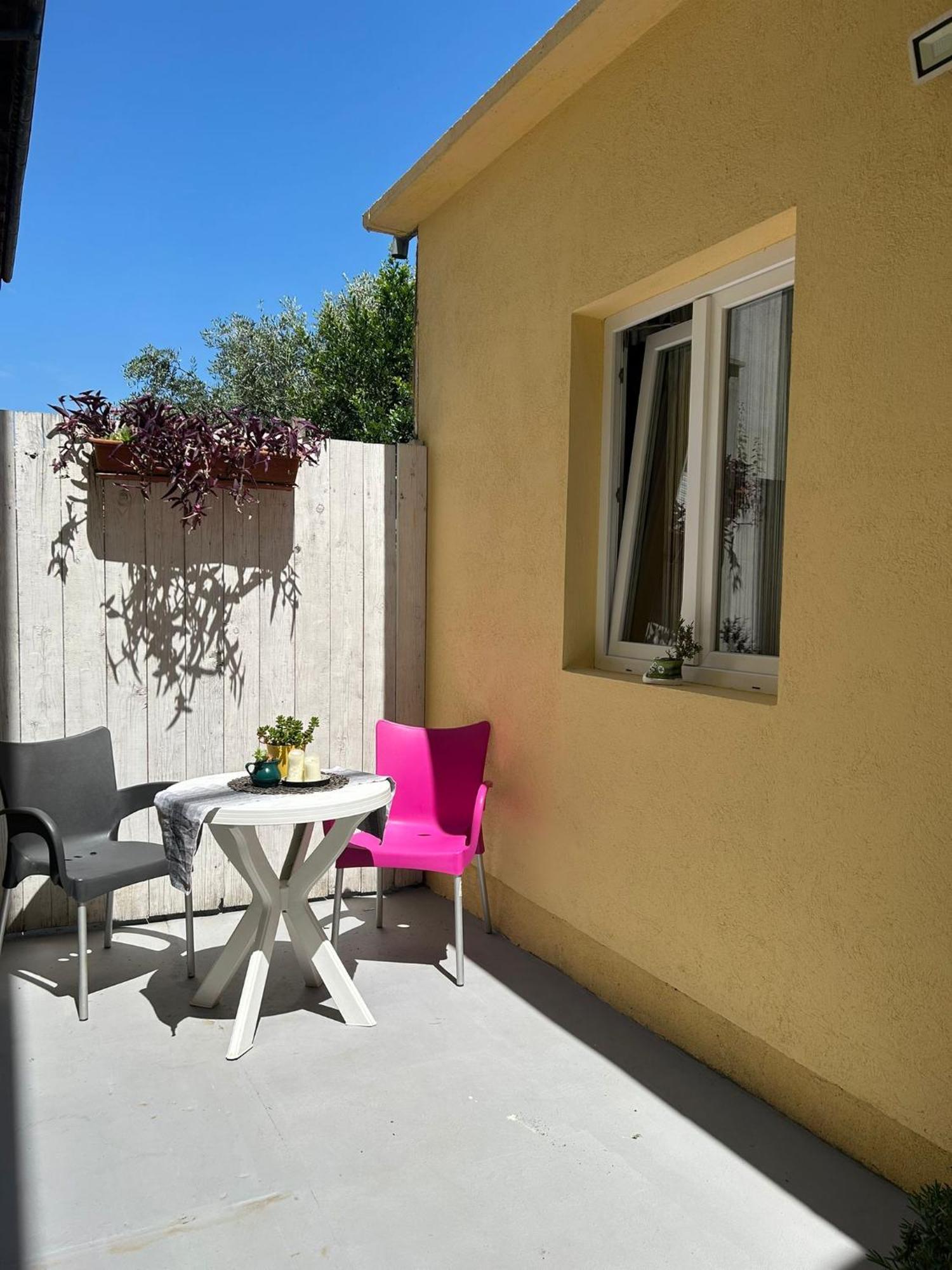 Apartmani Klaric Ζαντάρ Εξωτερικό φωτογραφία