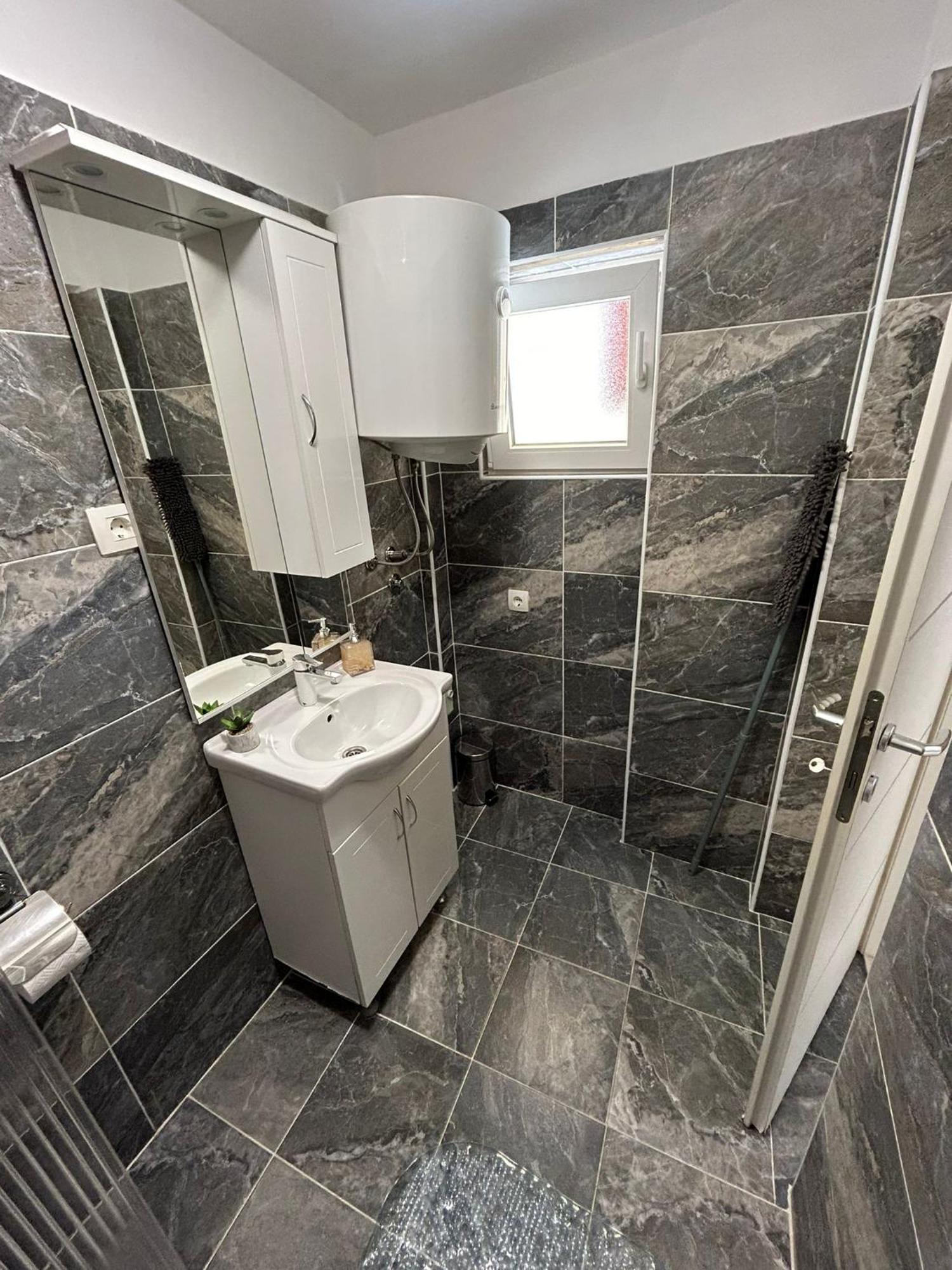 Apartmani Klaric Ζαντάρ Εξωτερικό φωτογραφία
