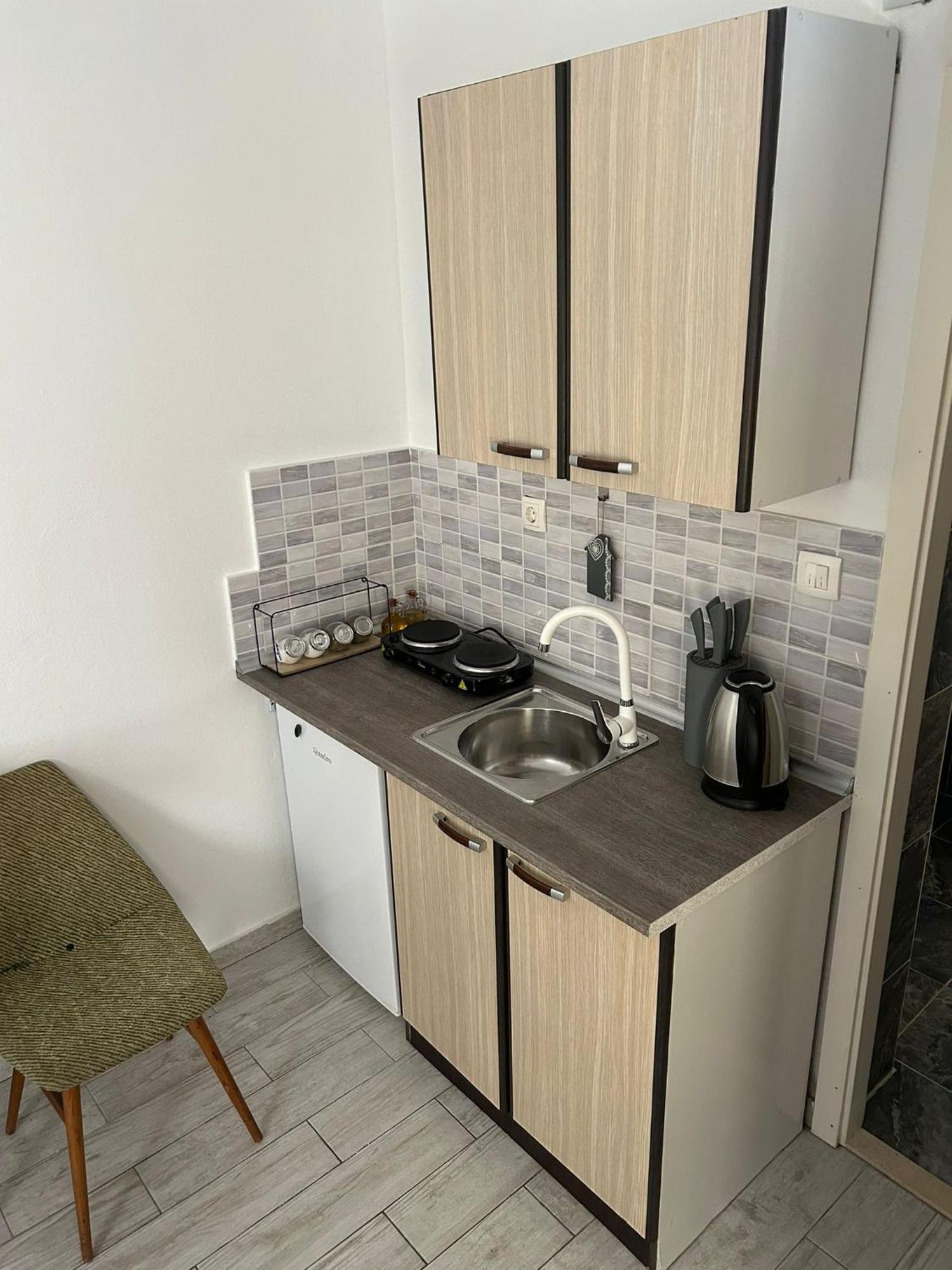 Apartmani Klaric Ζαντάρ Εξωτερικό φωτογραφία