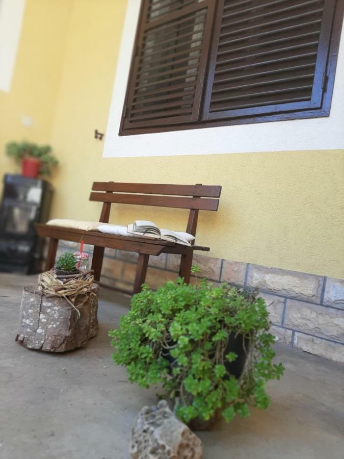 Apartmani Klaric Ζαντάρ Εξωτερικό φωτογραφία