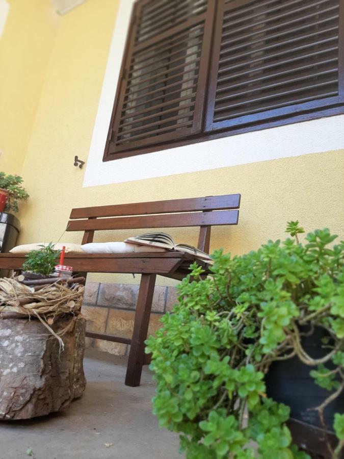 Apartmani Klaric Ζαντάρ Εξωτερικό φωτογραφία