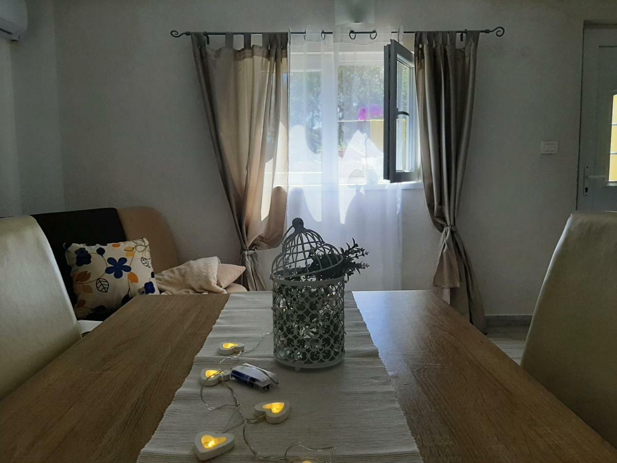 Apartmani Klaric Ζαντάρ Εξωτερικό φωτογραφία