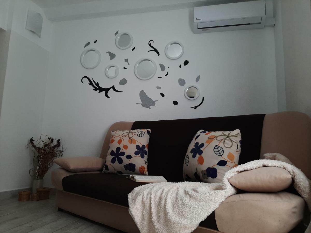 Apartmani Klaric Ζαντάρ Εξωτερικό φωτογραφία