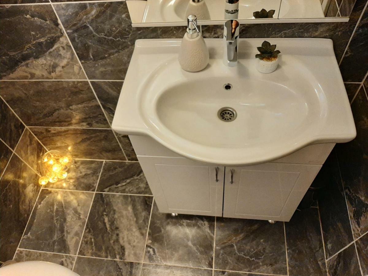 Apartmani Klaric Ζαντάρ Εξωτερικό φωτογραφία