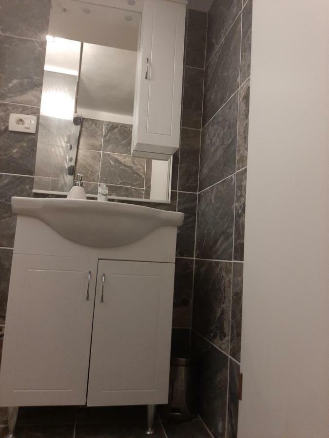 Apartmani Klaric Ζαντάρ Εξωτερικό φωτογραφία