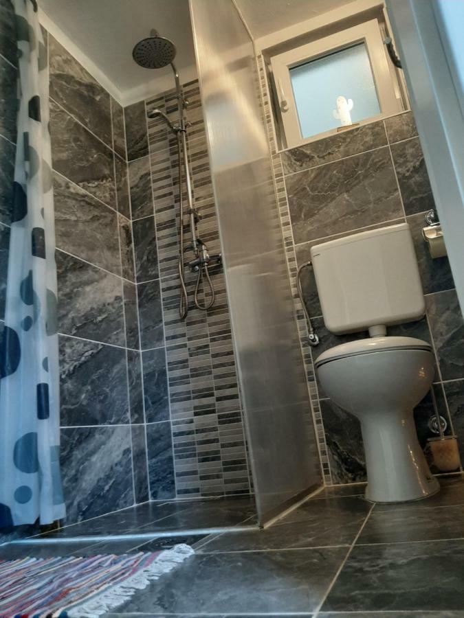 Apartmani Klaric Ζαντάρ Εξωτερικό φωτογραφία