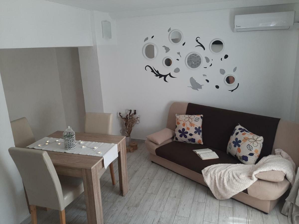 Apartmani Klaric Ζαντάρ Εξωτερικό φωτογραφία
